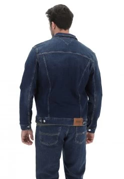 Giubbino Denim Tommy Jeans Dm0dm16174 -Negozio Da Uomo Alla Moda 305866fec9091039ffcf6accce8c3414