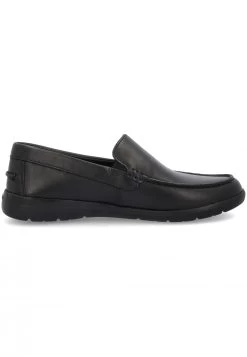 Mocassino Geox Leitan U043qe 00085 In Pelle Uomo -Negozio Da Uomo Alla Moda 30ed43b3f70306b92a635bad09be69da