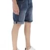 Bermuda Uomo 8.9 Slim Fit Art. Halifax