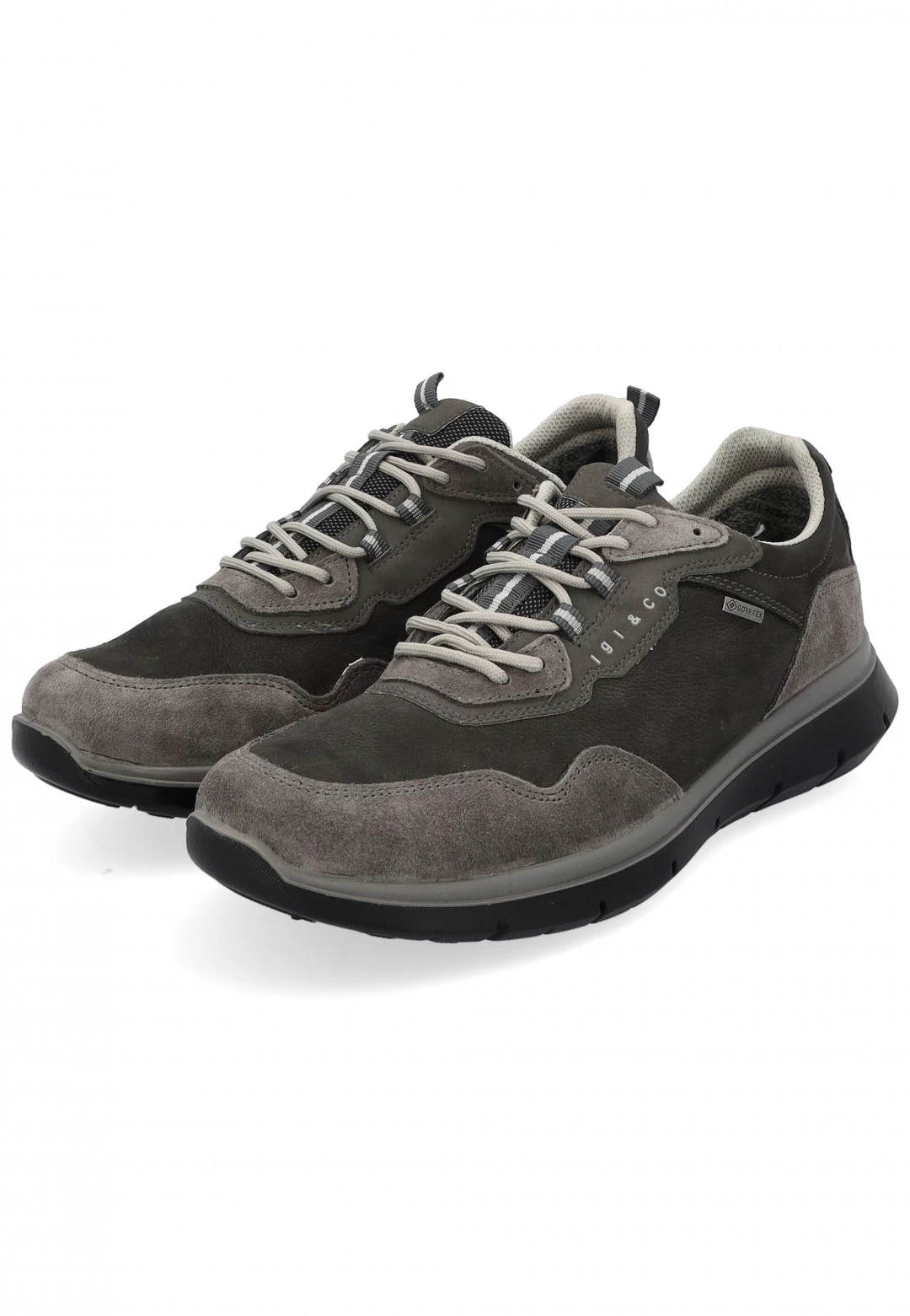 Sneakers Igi&co Uomo 2618300 In Gore-tex 7 Sneakers Igi&co Uomo 2618300 In Gore-tex - immagine 5