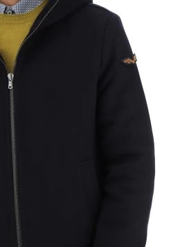 Giaccone Armata Di Mare Misto Lana 13 Giaccone Armata Di Mare Misto Lana -Negozio Da Uomo Alla Moda 32678de59b447c55f75b7fed9e4e0057