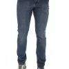 Jeans Brango Stretch Slim Fit -Negozio Da Uomo Alla Moda 326f2f50277af91a3fe00957733a3842