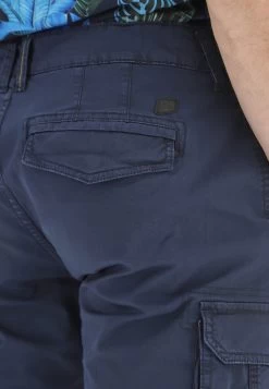 Bermuda Stretch Tasconati Blend -Negozio Da Uomo Alla Moda 32efdb59b947c8080db85318707d8388