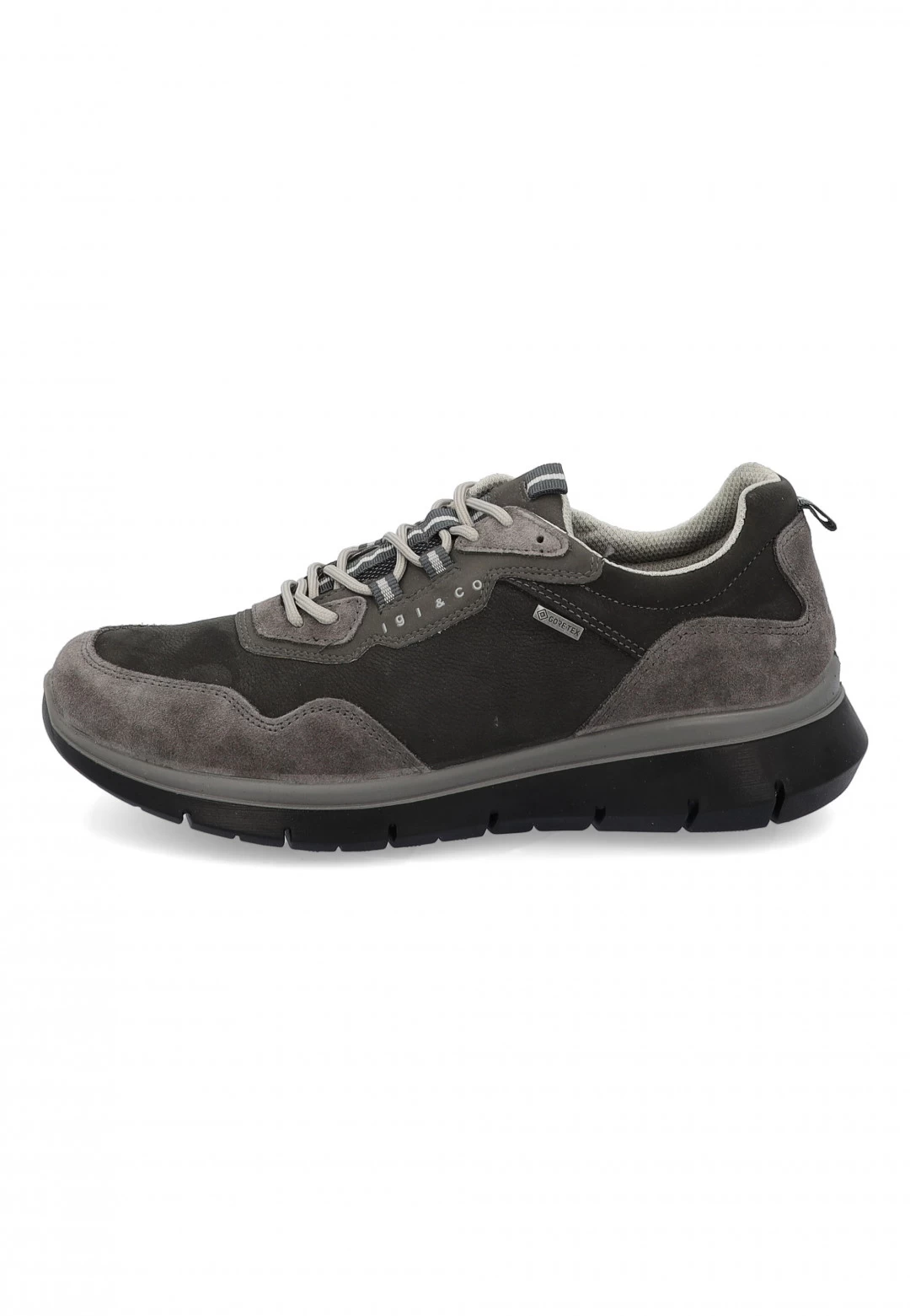 Sneakers Igi&co Uomo 2618300 In Gore-tex 3 Sneakers Igi&co Uomo 2618300 In Gore-tex