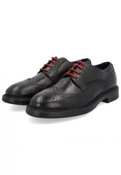 Stringata Elegante In Pelle Piùdue Lacci Rossi E Disegno Brogue Made In Italy 20 Stringata Elegante In Pelle Piùdue Lacci Rossi E Disegno Brogue Made In Italy -Negozio Da Uomo Alla Moda 33159d8a4c1313d228ac96a91394a980