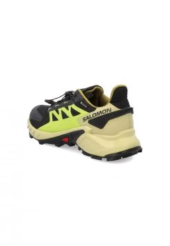 Scarpe Salomon Supercross 4 Gtx Trail Running Gore-tex -Negozio Da Uomo Alla Moda 334156595257c45a462edd86b3c910cd