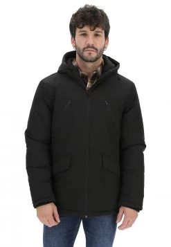 Giubbino Con Cappuccio Blend Art. 20710736