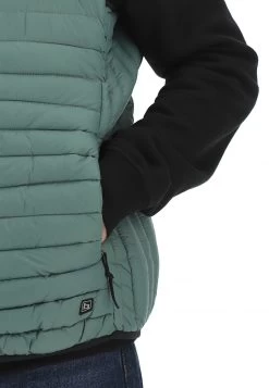 Gilet Blend Full Zip Bicolor Primo Peso 10 Gilet Blend Full Zip Bicolor Primo Peso -Negozio Da Uomo Alla Moda 34840e665f57025637482a589a2d1953