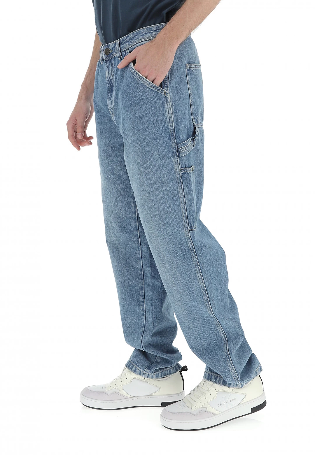 Jeans Pont Mod. Work Sequoia 3 Jeans Pont Mod. Work Sequoia