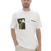T-shirt Over Stampa Dipinti 8.9 2 T-shirt Over Stampa Dipinti 8.9 -Negozio Da Uomo Alla Moda 34d333bcac6a36a5a34b766531f80156