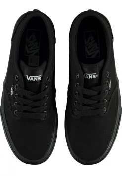 Sneakers Vans Atwood Vn000tuy1861 Nero 8 Sneakers Vans Atwood Vn000tuy1861 Nero -Negozio Da Uomo Alla Moda 34e8ce0d6eeb7efc6718c4a8c97c457c