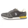 Sneakers Uomo U.s. Polo Assn. Balty Blu Con Colorati