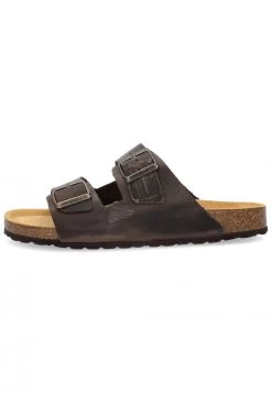 Ciabatte Da Uomo Ser.gò Modello M1523013 In Vera Pelle 23 Ciabatte Da Uomo Ser.gò Modello M1523013 In Vera Pelle -Negozio Da Uomo Alla Moda 357f82f6a2dc71cf8e07f1deef40a5b8