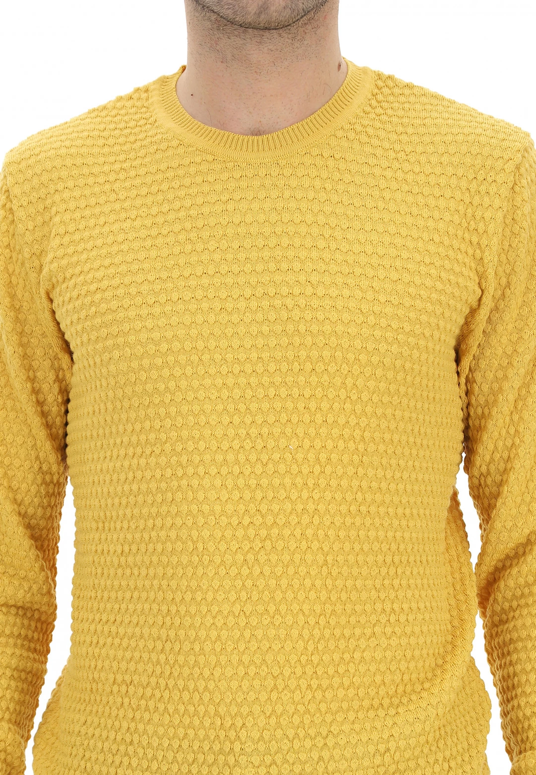 Girocollo Esteban Martinez Art. 310510a 12 Girocollo Esteban Martinez Art. 310510a - immagine 10