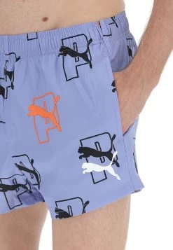 Boxer Stampa All Over Puma Uomo -Negozio Da Uomo Alla Moda 35ad15da96f6745c5536a3ff7fdcd87a