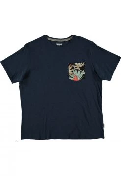 T-shirt Blend Con Taschino Frontale Comfort Fit 8 T-shirt Blend Con Taschino Frontale Comfort Fit -Negozio Da Uomo Alla Moda 3616626684fc988bf3978fd551bbd569