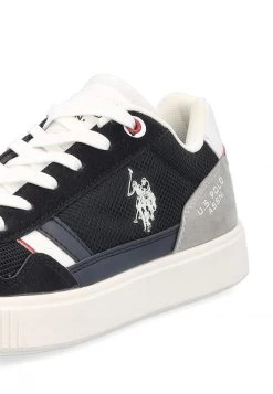 Sneakers Da Uomo U.s. Polo Assn. Tyme S001m3ty1 -Negozio Da Uomo Alla Moda 3689b01c8bf15252cb5896e4a3204417