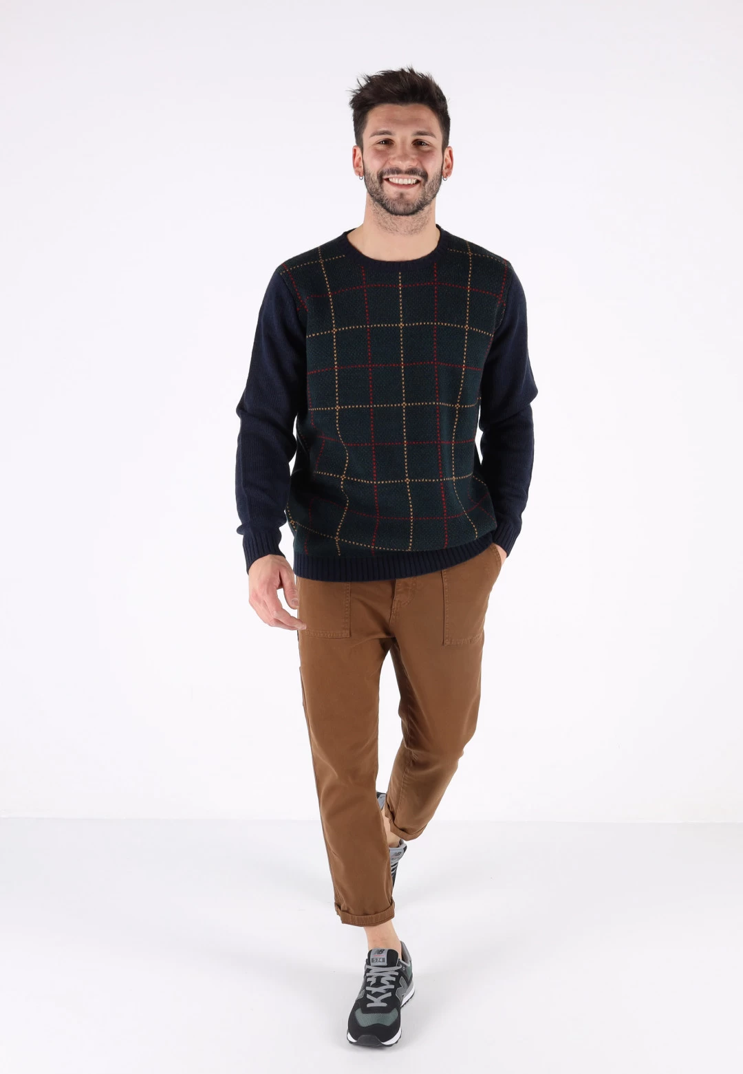 Girocollo 8.9 Mod. 533 7 Girocollo 8.9 Mod. 533 - immagine 5