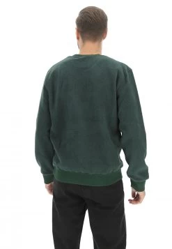 Felpa Girocollo Gianni Lupo Effetto Orsetto 9 Felpa Girocollo Gianni Lupo Effetto Orsetto -Negozio Da Uomo Alla Moda 375753787ad0795bc33ca18c4ec85be7