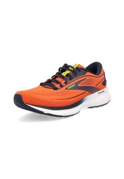 Scarpe Da Running Da Uomo Brooks Modello Trace 2 110388 -Negozio Da Uomo Alla Moda 37952f64ecfafb8619e46f02c39db292