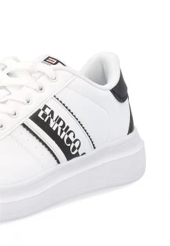 Sneakers Enrico Coveri Sport Ecs317310 Bianche -Negozio Da Uomo Alla Moda 37b895abfbca5512cd2810d7bb6394dd