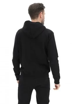 Felpa Con Zip Garzata Age Cappuccio Tinta Unita 22 Felpa Con Zip Garzata Age Cappuccio Tinta Unita -Negozio Da Uomo Alla Moda 37b9a506e5baddec12a72dd86f327687