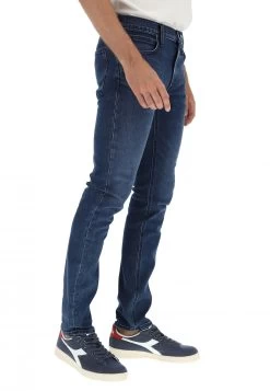 Jeans Lee L719dhtr Luke