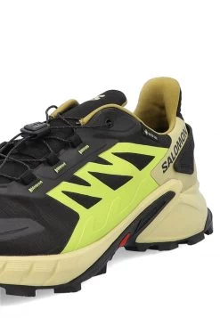 Scarpe Salomon Supercross 4 Gtx Trail Running Gore-tex -Negozio Da Uomo Alla Moda 380b0c1241335892f2a0cbd6931115cf