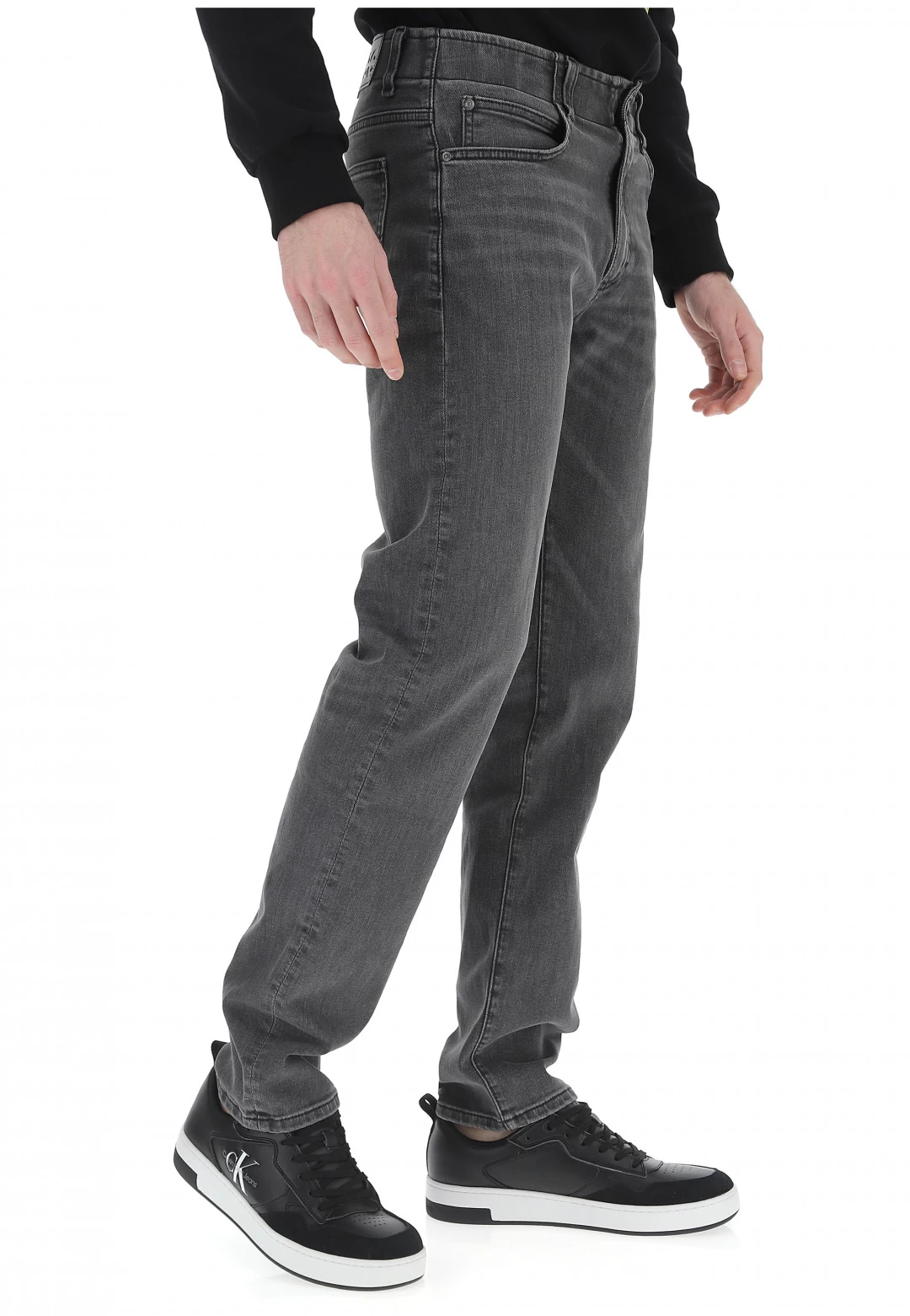 Jeans Slim Lee Extreme Motion L72atntg 4 Jeans Slim Lee Extreme Motion L72atntg - immagine 2