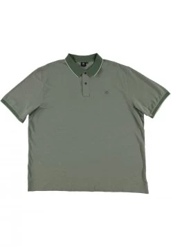 Polo Manica Corta Ascot Sport Profili Contrasto Extrasize -Negozio Da Uomo Alla Moda 389cf5e50fbb2e44edc60d39a161fe2f