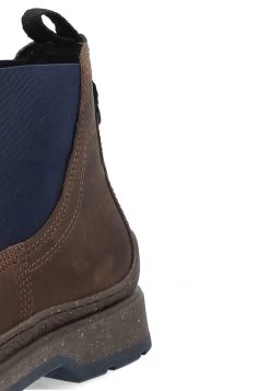 Stivaletto Jeep Jm22020a 439 In Pelle Con Suola Bicolor -Negozio Da Uomo Alla Moda 38d41003acdbd22ece74b099b85a89e1