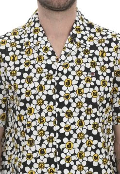 Camicia Manica Corta Tommy Jeans Dm0dm16492 9 Camicia Manica Corta Tommy Jeans Dm0dm16492 -Negozio Da Uomo Alla Moda 3911c248961e0956eaf920bf9aaeaa36