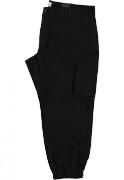 Pantalone Tasconato Con Polsino Only&sons