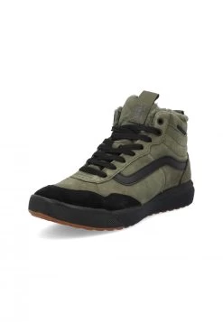 Sneakers Alte Vans Range Exp Hi V Verde E Nero Vn0a5hzjkek1 -Negozio Da Uomo Alla Moda 39b8bd4a0880c47e594231bcb2b7cf9f