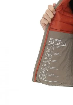 Giubbotto Imbottitio Light Con Cappuccio 8.9 Uomo -Negozio Da Uomo Alla Moda 3ac7052cf3a0a3ed295b0a10f8f52936