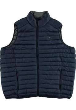 Gilet Blend Comfort Fit Tinta Unita 8 Gilet Blend Comfort Fit Tinta Unita -Negozio Da Uomo Alla Moda 3b10a78e474d411268843b50922aa948
