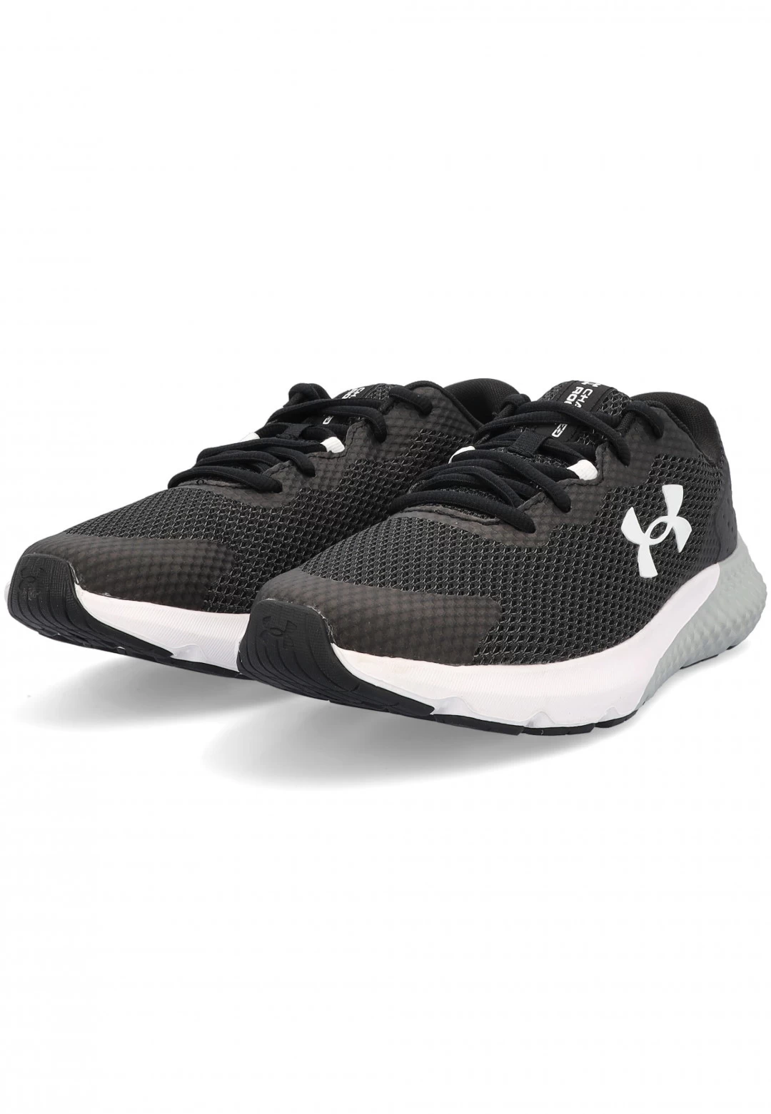 Sneakers Basse Uomo Under Armour Ua Charged Rouge 3 7 Sneakers Basse Uomo Under Armour Ua Charged Rouge 3 - immagine 5