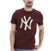 T-shirt New Era Team Logo Tee Ny -Negozio Da Uomo Alla Moda 3c1891c2840438df234823b948f9d5d5