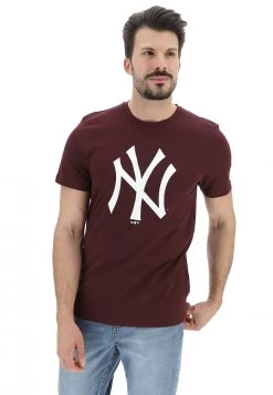 T-shirt New Era Team Logo Tee Ny