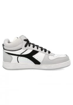 Sneakers Alte Diadora Magic Basket Demi Cut Icona Leather Bianco E Nero 11 Sneakers Alte Diadora Magic Basket Demi Cut Icona Leather Bianco E Nero -Negozio Da Uomo Alla Moda 3da9e54e65b1044c0cdd2e9fe8d17789