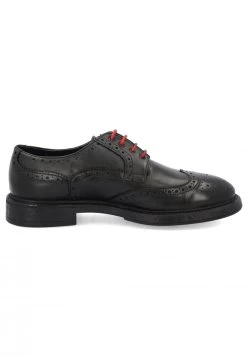 Stringata Elegante In Pelle Piùdue Lacci Rossi E Disegno Brogue Made In Italy 18 Stringata Elegante In Pelle Piùdue Lacci Rossi E Disegno Brogue Made In Italy -Negozio Da Uomo Alla Moda 3e1386f323a845884afec1c542aee578