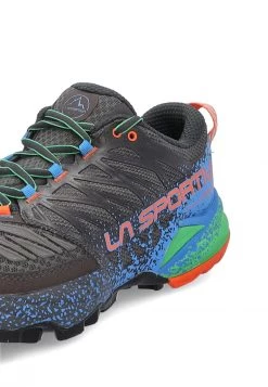 Scarpa Mountain Running La Sportiva Akasha Ii 56a900304 -Negozio Da Uomo Alla Moda 3e3b796357a9ca04771eba45b61afd4c