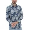 Camicia Markup Uomo In Fantasia Fiori All Over Art. Mk493034 2 Camicia Markup Uomo In Fantasia Fiori All Over Art. Mk493034 -Negozio Da Uomo Alla Moda 3e9256827d80e57ae6d815e3ebcb8f06
