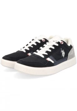 Sneakers Da Uomo U.s. Polo Assn. Tyme S001m3ty1 -Negozio Da Uomo Alla Moda 3e937c20dae5785ce8380566dc069d43