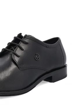 Stringata Elegante Bugatti In Pelle Con Sottopiede Morbido -Negozio Da Uomo Alla Moda 3e98df7e29ec3b51487cb529c794a9bb