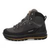 Scarpone Trekking Grisport 15011d12 Uomo Con Gritex E Suola Vibram