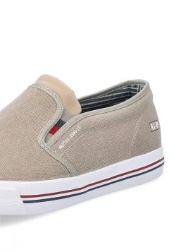 Slip On Nautica Uomo Njm310004 -Negozio Da Uomo Alla Moda 3f0b032bbaf279dc021bbcfd61147aae
