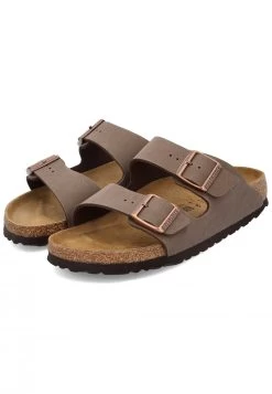Ciabatte Uomo Birkenstock Arizona 151183 Narrow Fit Color Mocca -Negozio Da Uomo Alla Moda 3f24a579b22e081a206f8c187ccc6cbf