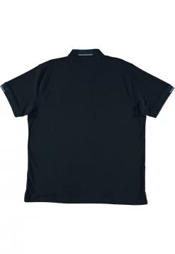 Polo Manica Corta Piquet Be Board Extrasize Con Contrasti 15 Polo Manica Corta Piquet Be Board Extrasize Con Contrasti -Negozio Da Uomo Alla Moda 3f3d520348e8a1498341b2a92f228d03