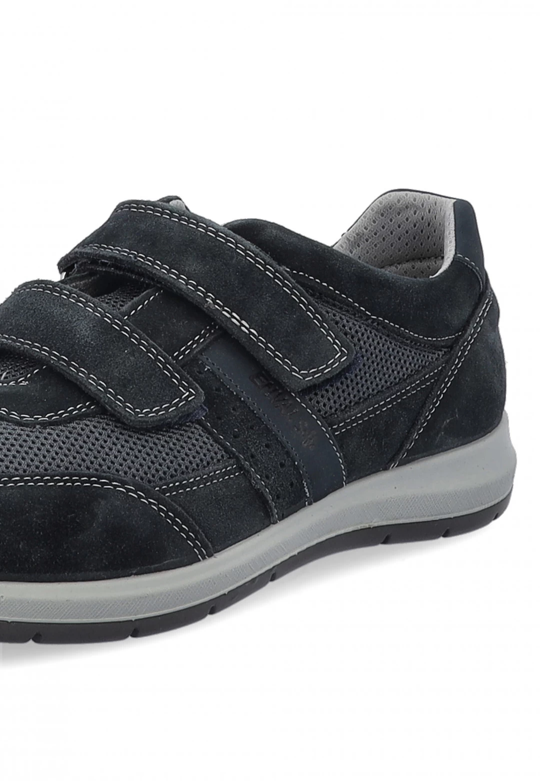 Scarpe Basse Da Uomo Enval Soft 3704311 Con Sottopiede In Pelle 9 Scarpe Basse Da Uomo Enval Soft 3704311 Con Sottopiede In Pelle - immagine 7